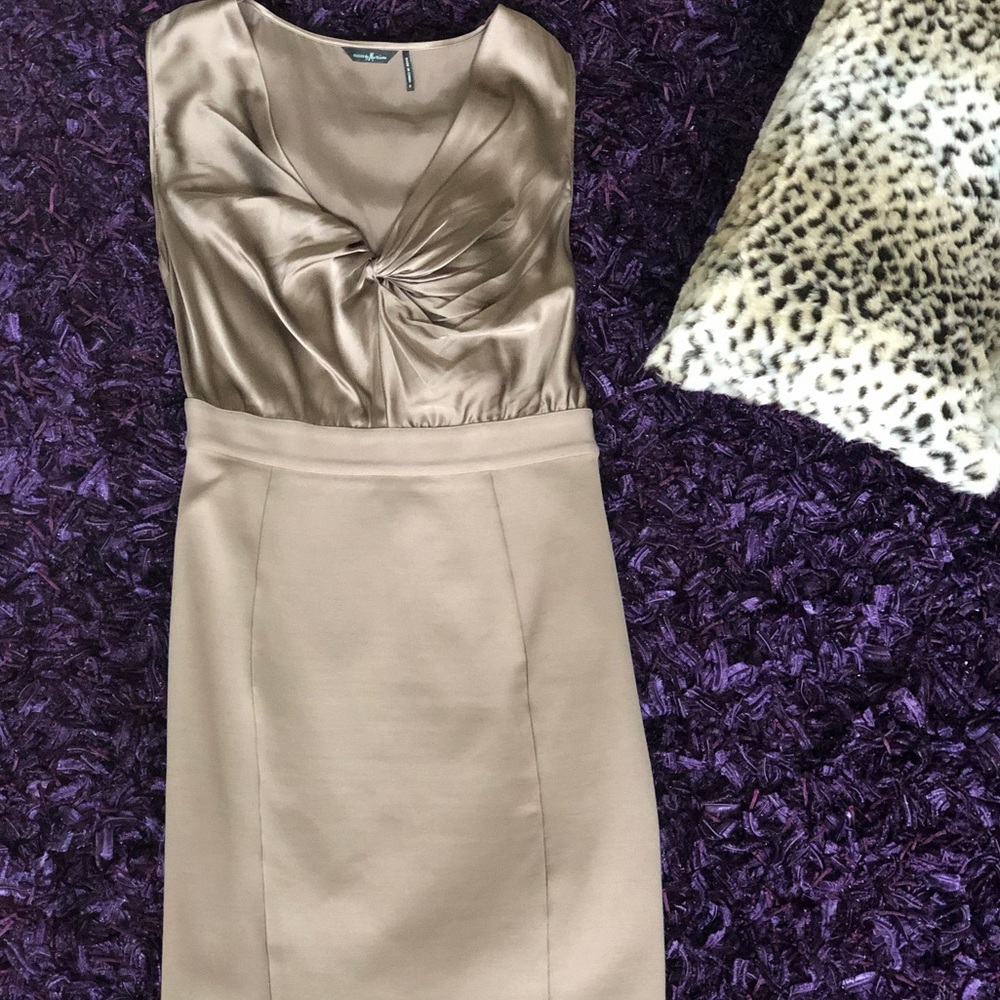 Elegant dress